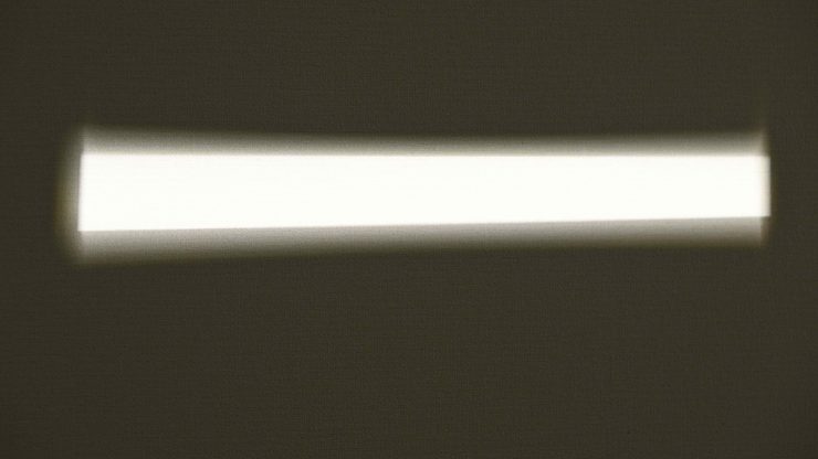 NANLITE Bowens Mount Projection Attachment 25°–45° 21037