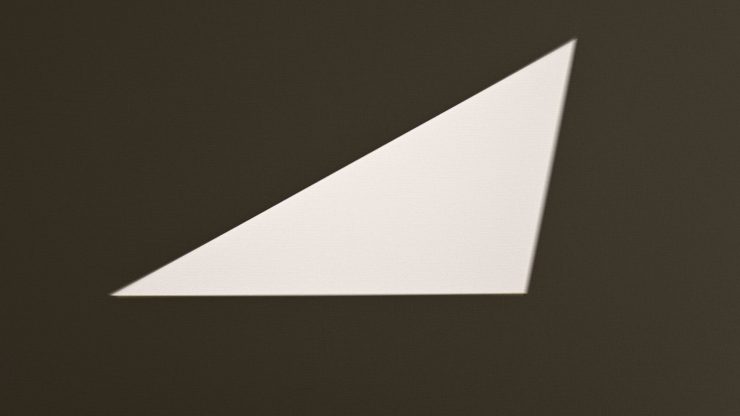 NANLITE Bowens Mount Projection Attachment 25°–45° 21038