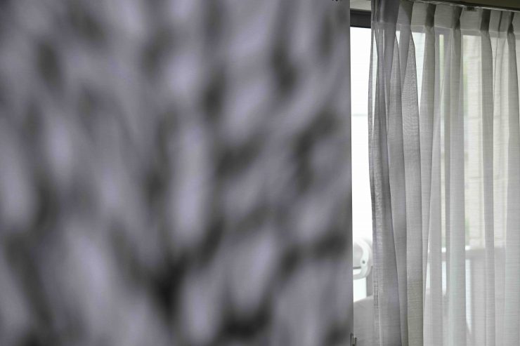 NANLITE Bowens Mount Projection Attachment 25°–45° 21059