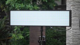 Nanlite PavoSlim 240CL 13891