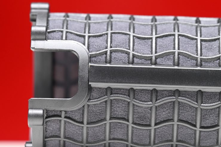 Radius Mini ALTO 180 Blimp Windshield Kit 21375