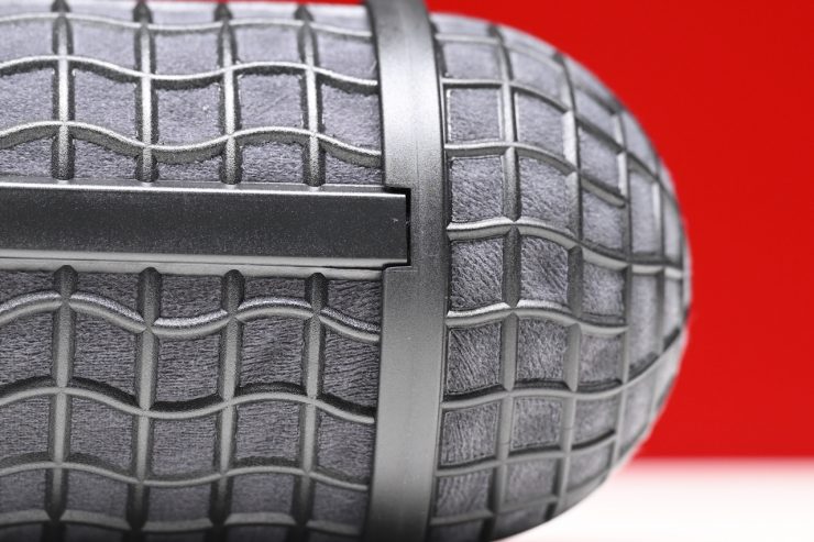 Radius Mini ALTO 180 Blimp Windshield Kit 21376