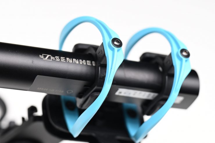 Radius Mini ALTO 180 Blimp Windshield Kit 21389 1