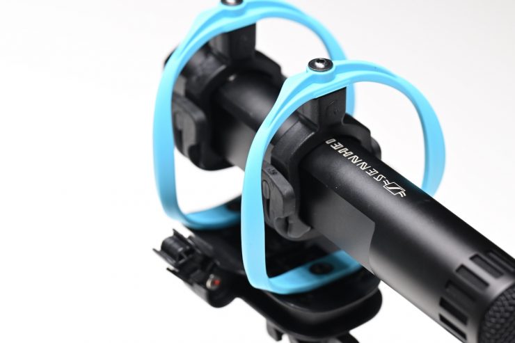 Radius Mini ALTO 180 Blimp Windshield Kit 21399