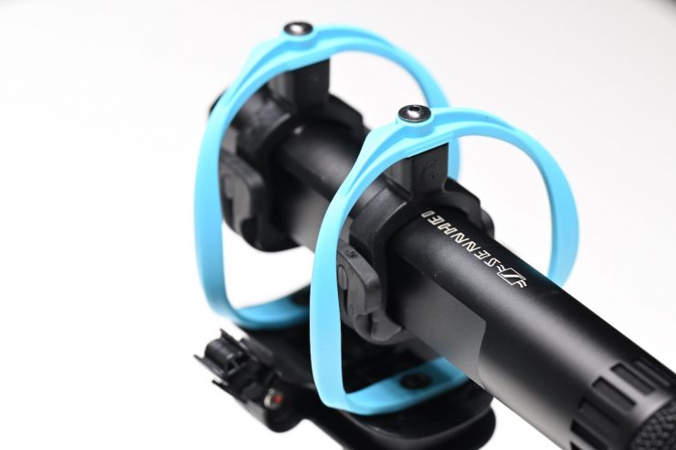 Radius Mini ALTO 180 Blimp Windshield Kit 21400