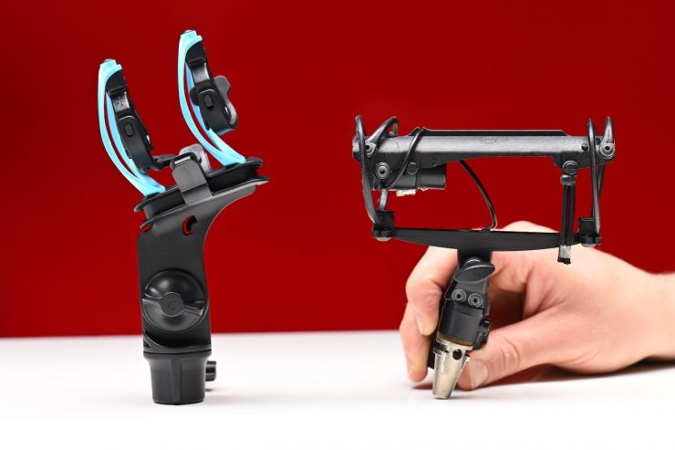 Radius Mini ALTO 180 Blimp Windshield Kit 21401