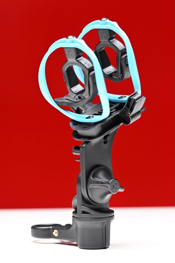 Radius Mini ALTO 180 Blimp Windshield Kit 21405