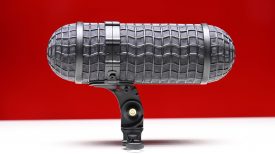 Radius Mini ALTO 180 Blimp Windshield Kit 21415