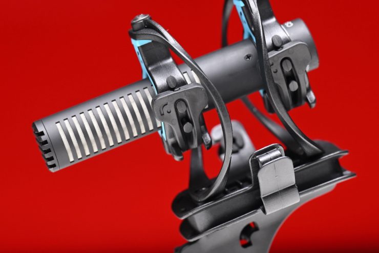 Radius Mini ALTO 180 Blimp Windshield Kit 21424