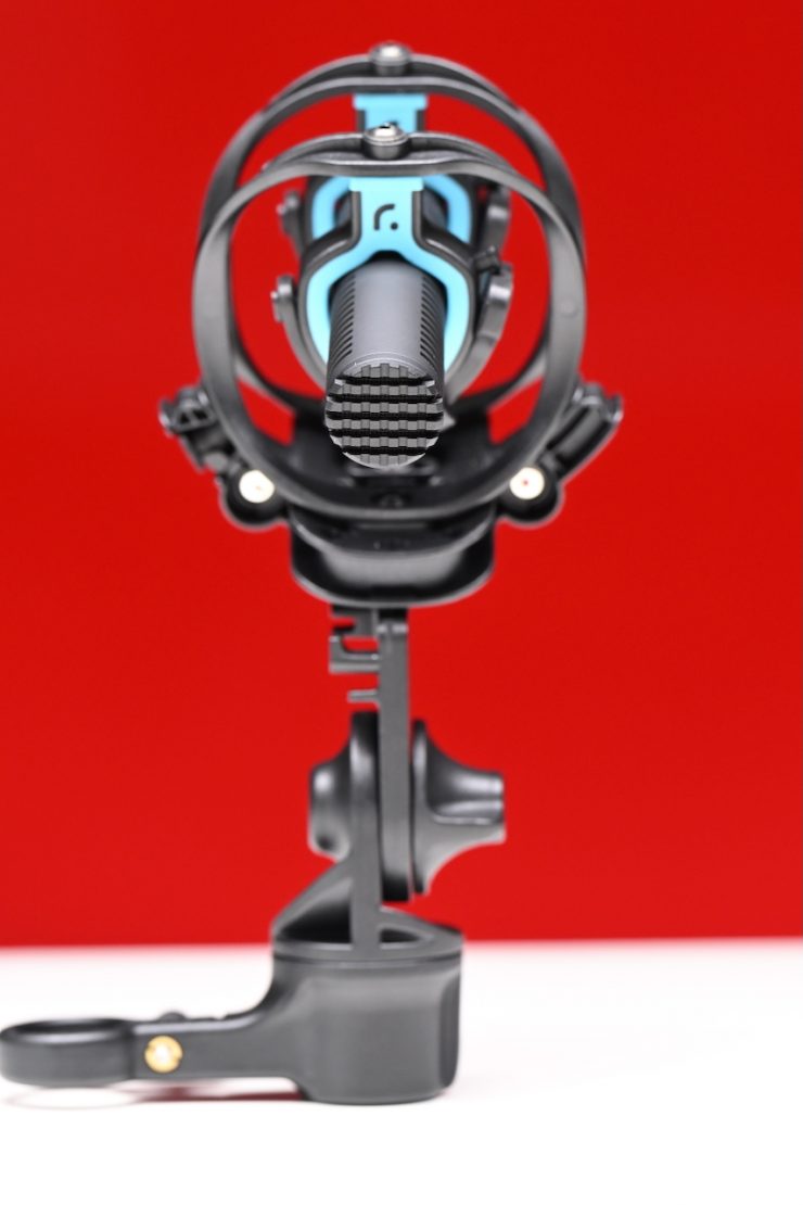 Radius Mini ALTO 180 Blimp Windshield Kit 21426