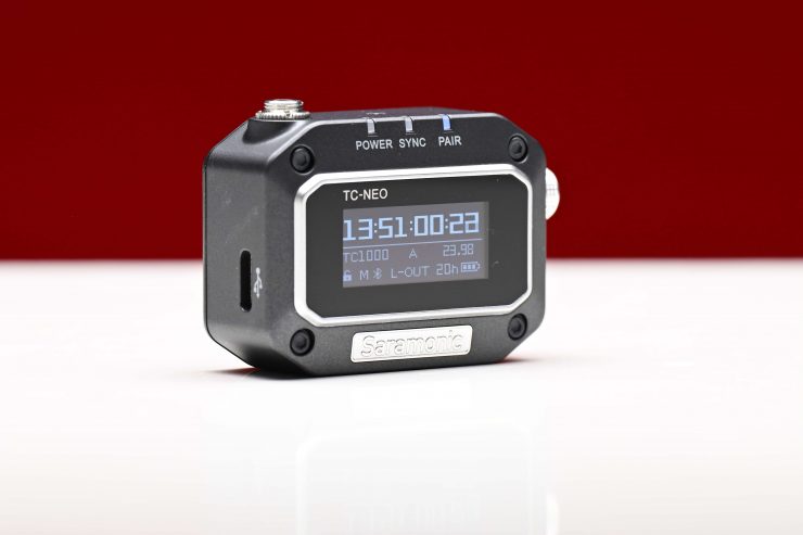 Saramonic TC NEO 21093