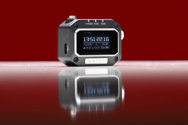 Saramonic TC NEO 21094