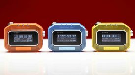 Saramonic TC NEO 21102