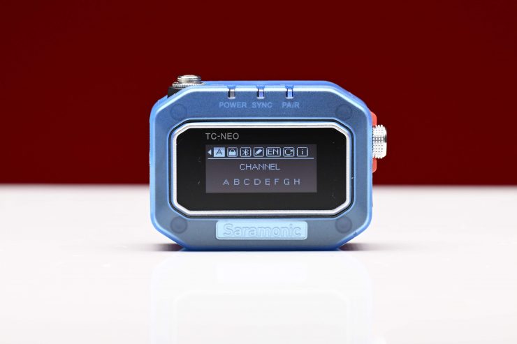 Saramonic TC NEO 21126