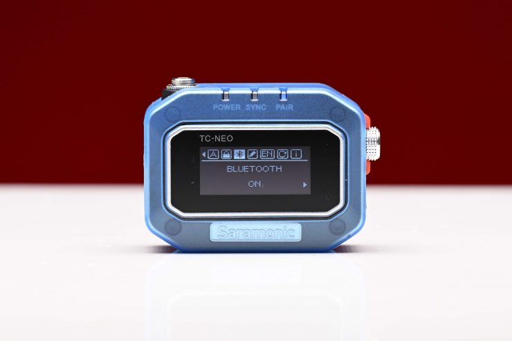 Saramonic TC NEO 21128