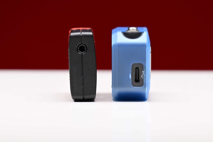 Saramonic TC NEO 21142