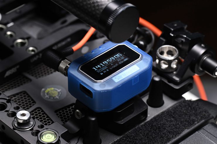 Saramonic TC NEO 21145