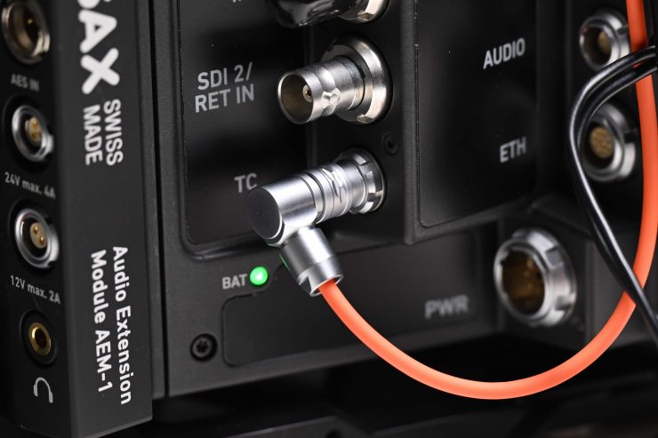 Saramonic TC NEO 21149