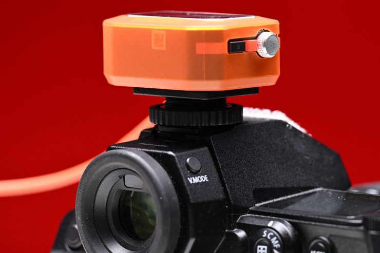 Saramonic TC NEO 21170