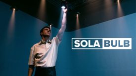 Say Hello to SolaBulb Zoom your mood