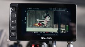 SmallHD Ultra 5 105 21