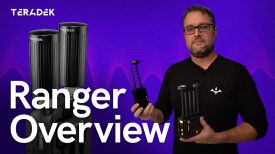Teradek Ranger Overview