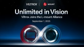 Viltrox L Mount