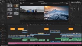 Whats New in DaVinci Resolve 20 2
